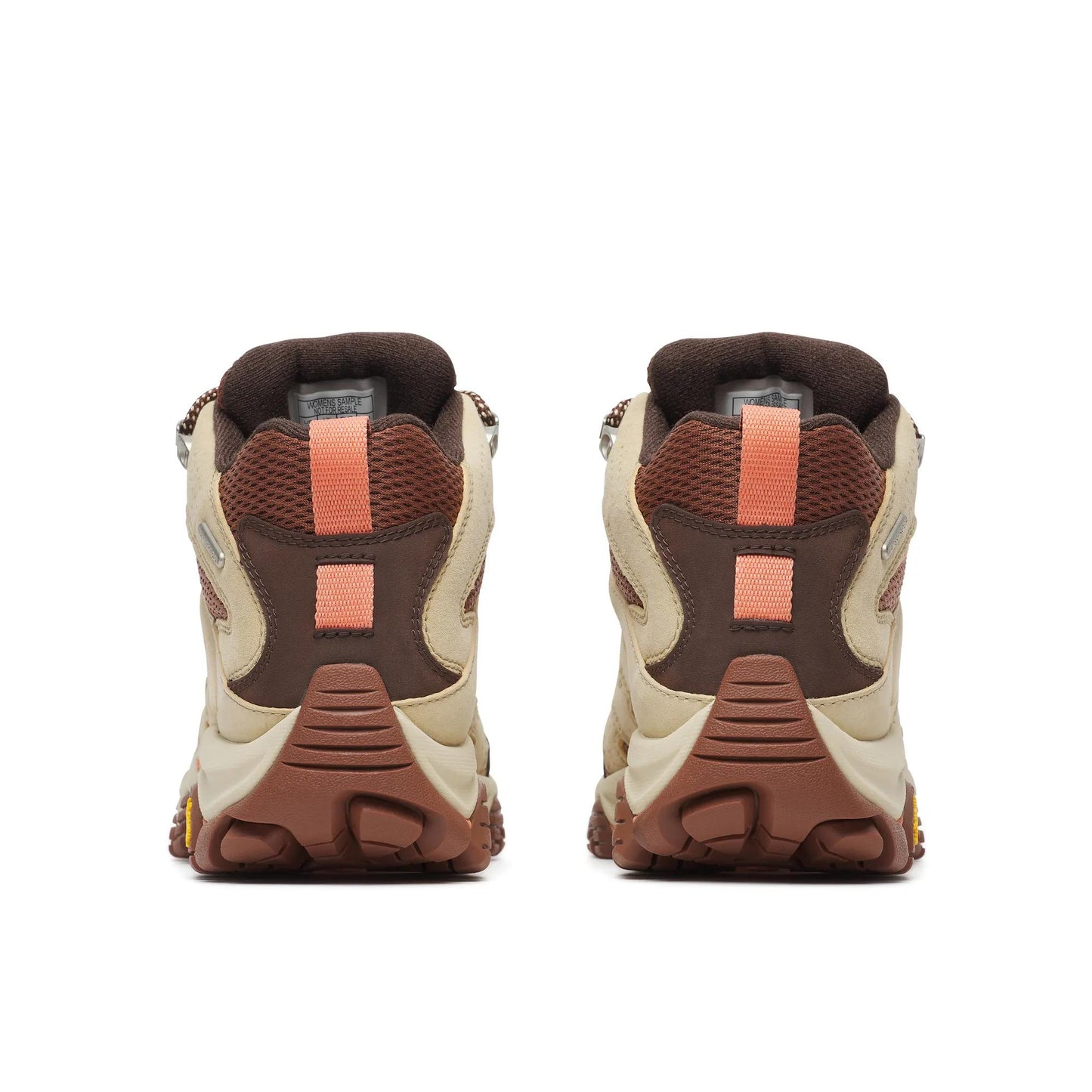 Women's Moab 3 Mid Waterproof - US 0132