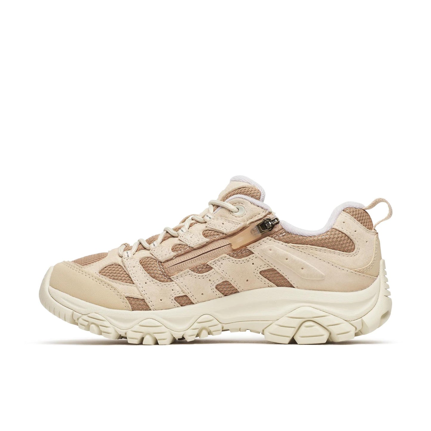 Women's Moab 3 Ready Zip - US 6271