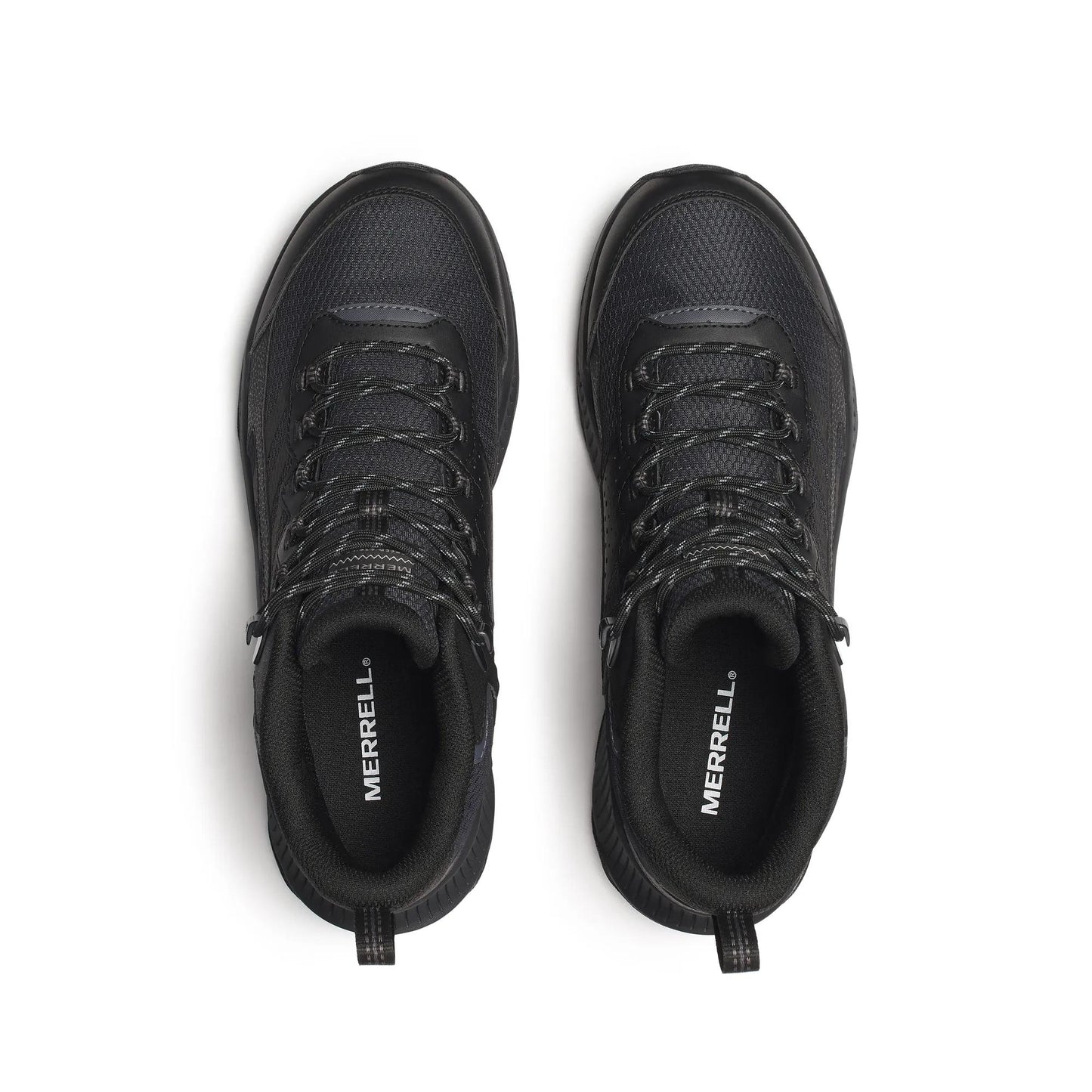 Men's Speed Strike 2 Mid GORE-TEX® Wide Width - US 1580