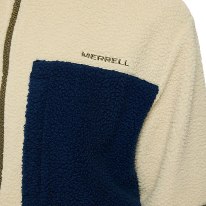 Men's Tengu Sherpa Jacket - US 1001