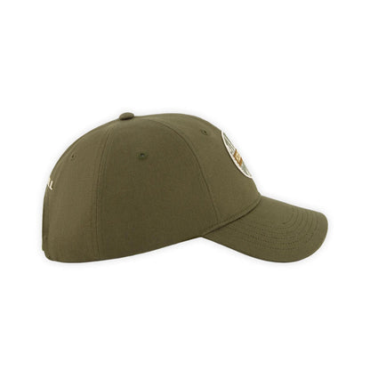 Hike More Patch Cap - US 4946