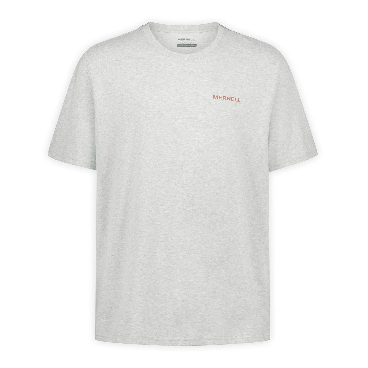 Men's Cliffcrest Graphic Crew Tee - US 4293