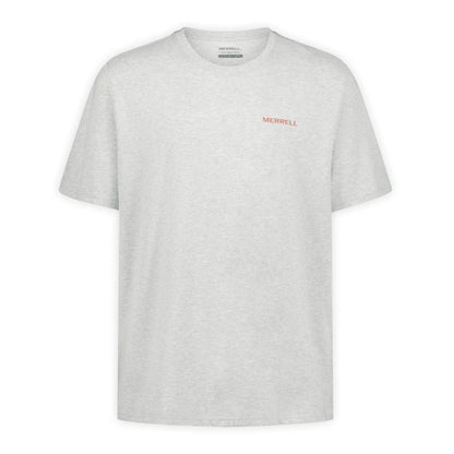 Men's Cliffcrest Graphic Crew Tee - US 4293