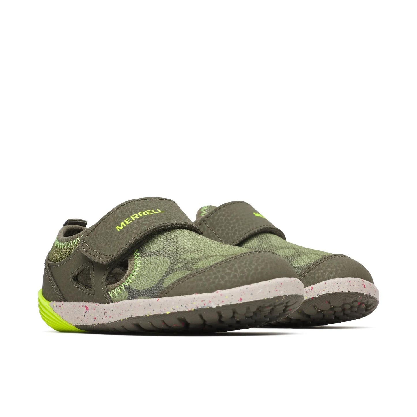 Little Kid's Bare Steps® H2O Water Shoe - US 1595
