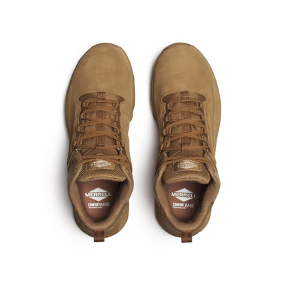 Men's Moab Speed 2 Mid Tactical Waterproof - US 4206