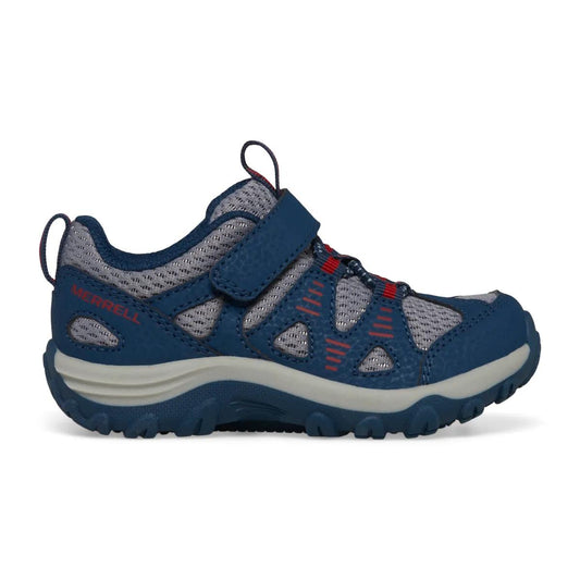 Little Kid's Trail Chaser 2 Jr. Shoe - US 7454