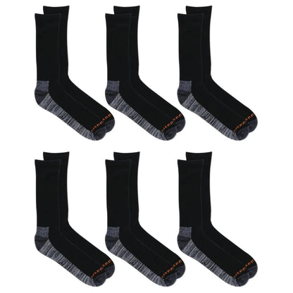 Work Crew Sock 6 Pack - US 1870