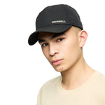 Huntington Tech Fabric Cap - US 1672
