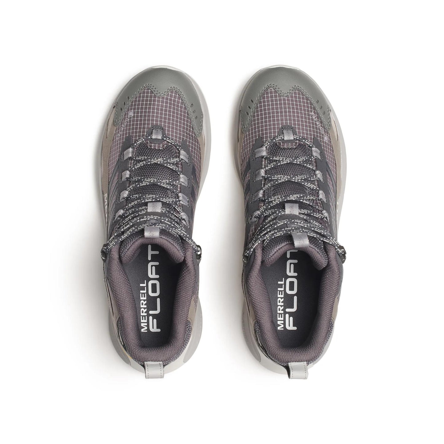 Men's Moab Speed 2 Mid GORE-TEX® Wide Width - US 9634