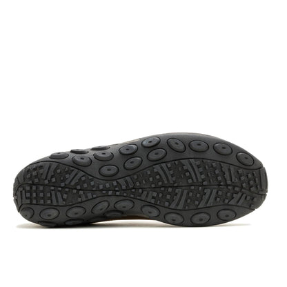 Men's Jungle Moc Nubuck Waterproof Wide Width - US 6227