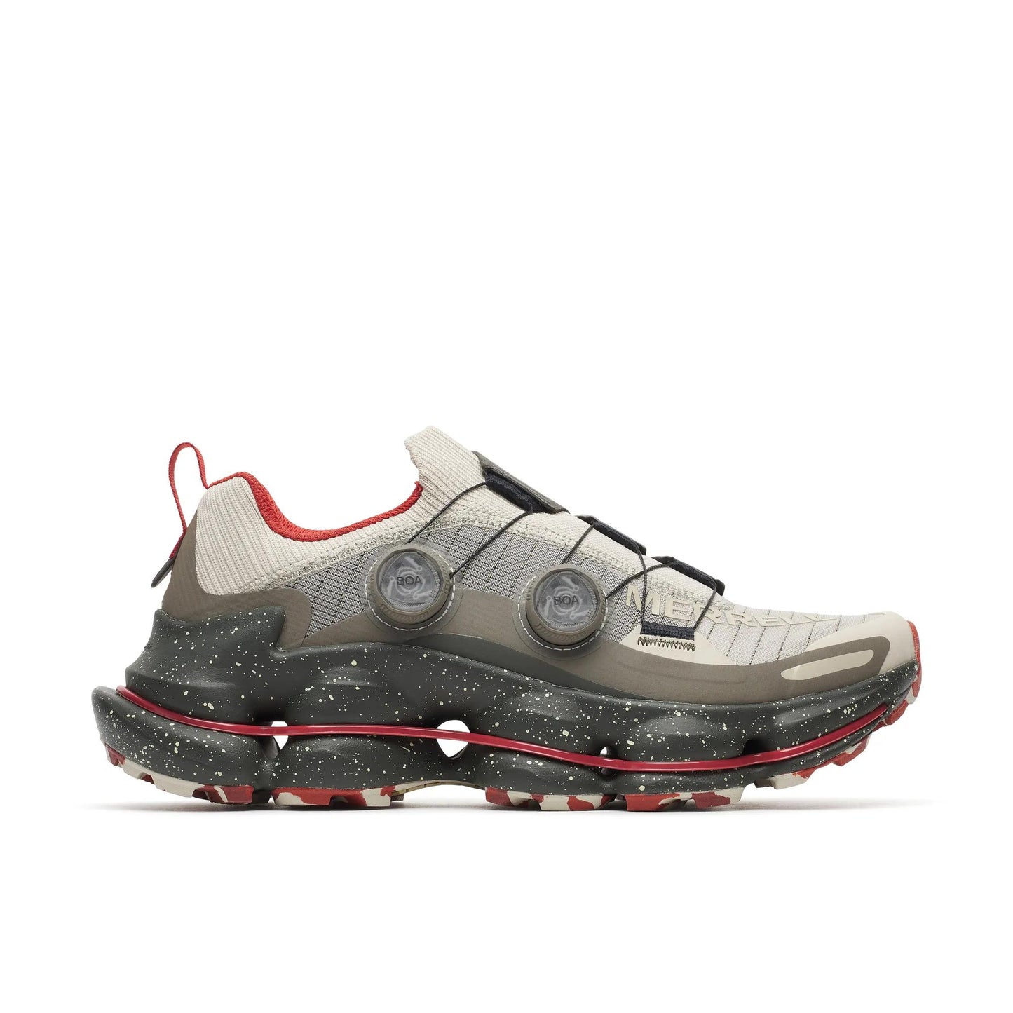 Men's SpeedArc Surge BOA® - US 0490
