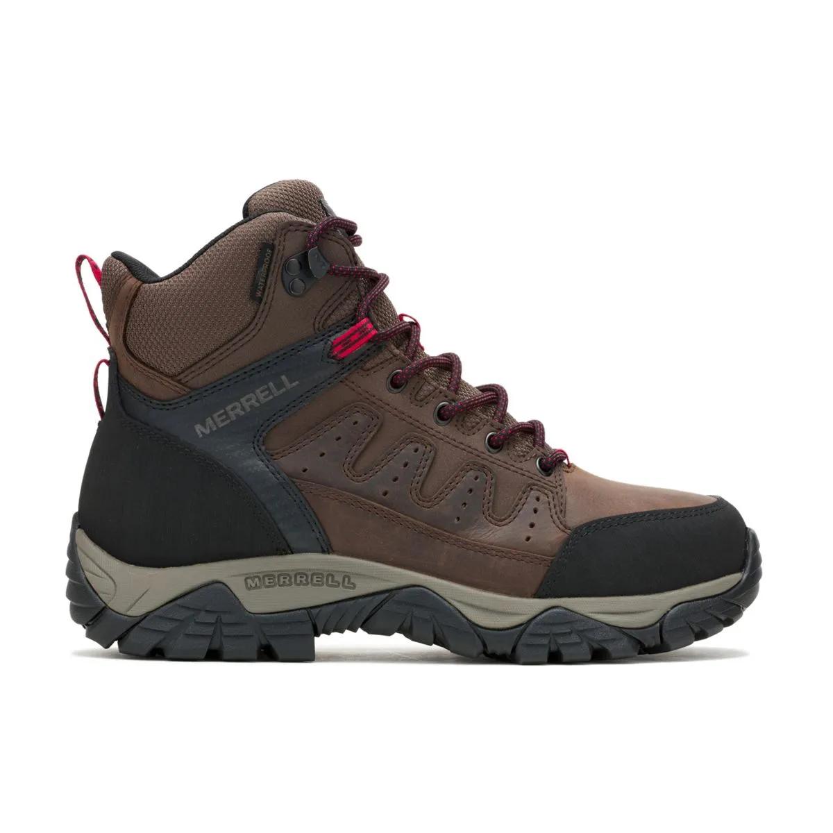 Men's Windoc 6" Waterproof Work Boot - US 1809