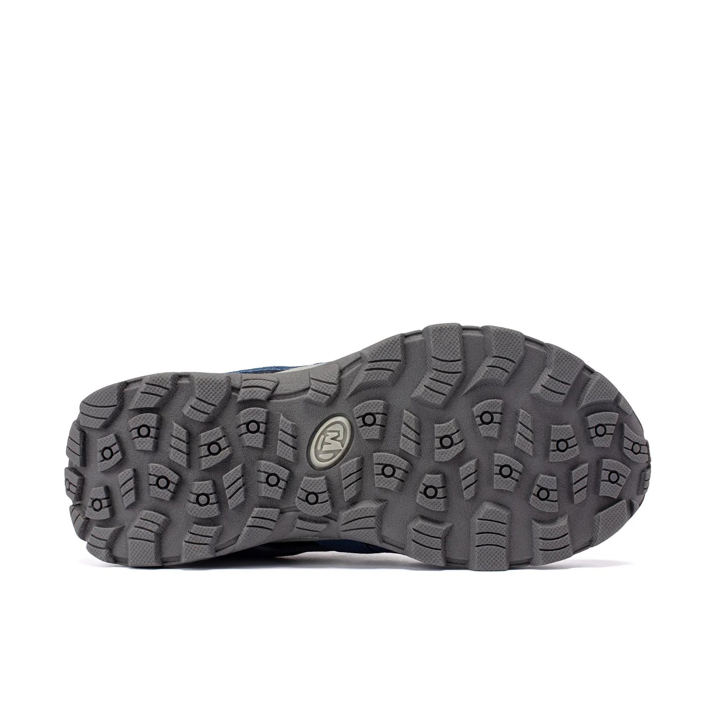 Big Kid's Moab KDZ Waterproof - US 5795