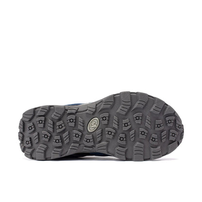 Big Kid's Moab KDZ Waterproof - US 5795