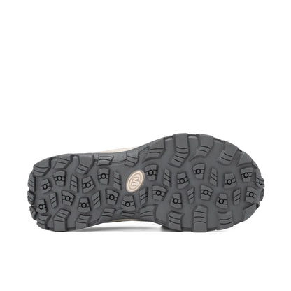 Big Kid's Moab 3 Low Waterproof - US 7043